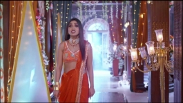 Bhagya Lakshmi - 19th April 2025